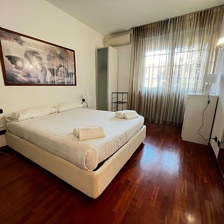 Kibilu - Via Casati 32 - Stazione Centrale - Corso Buenos Aires - Shopping Area 밀라노 외부 사진