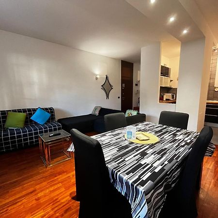 Kibilu - Via Casati 32 - Stazione Centrale - Corso Buenos Aires - Shopping Area 밀라노 외부 사진