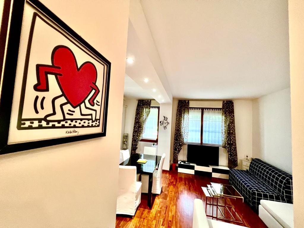 Kibilu - Via Casati 32 - Stazione Centrale - Corso Buenos Aires - Shopping Area 밀라노 외부 사진