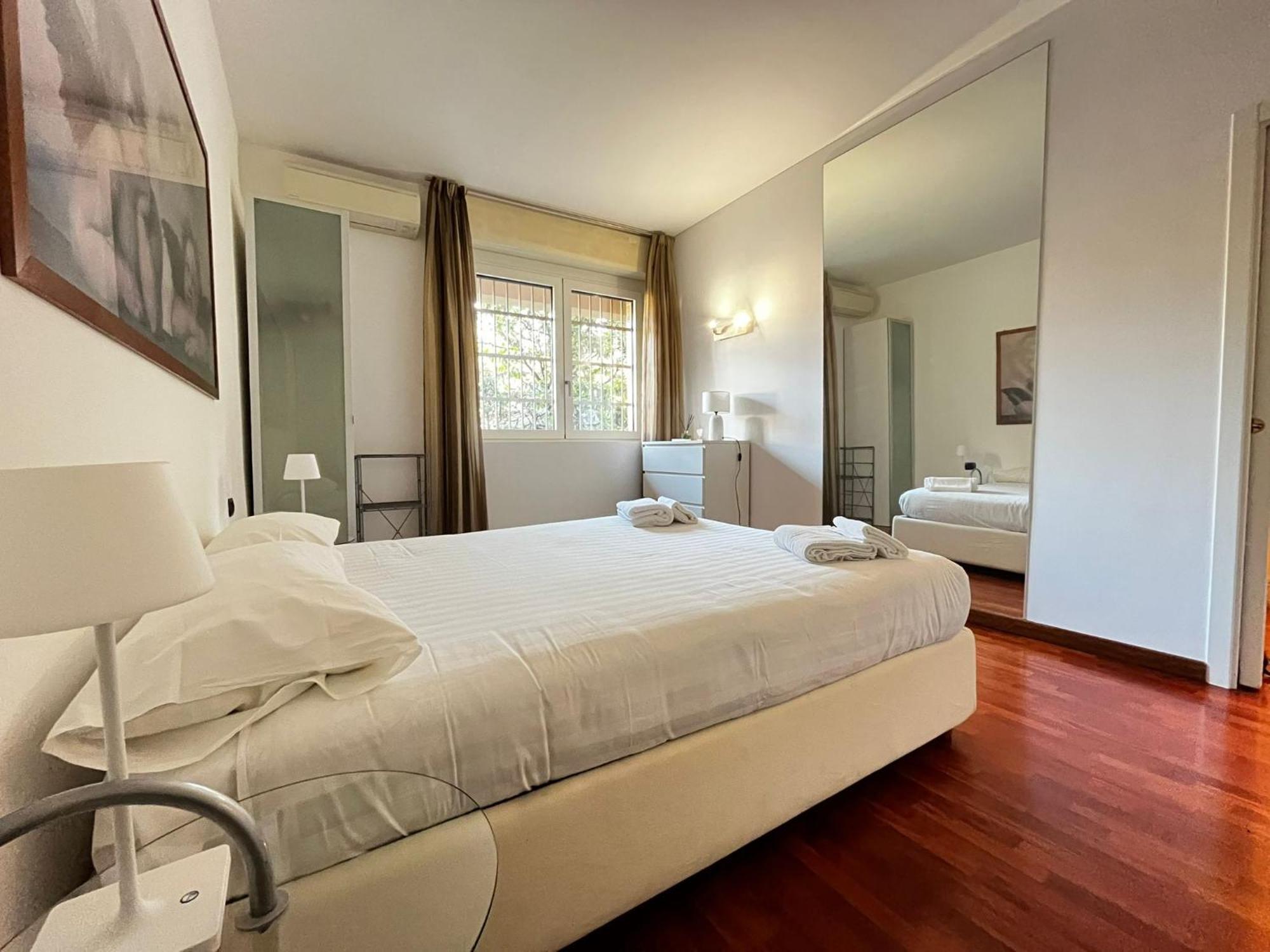 Kibilu - Via Casati 32 - Stazione Centrale - Corso Buenos Aires - Shopping Area 밀라노 외부 사진