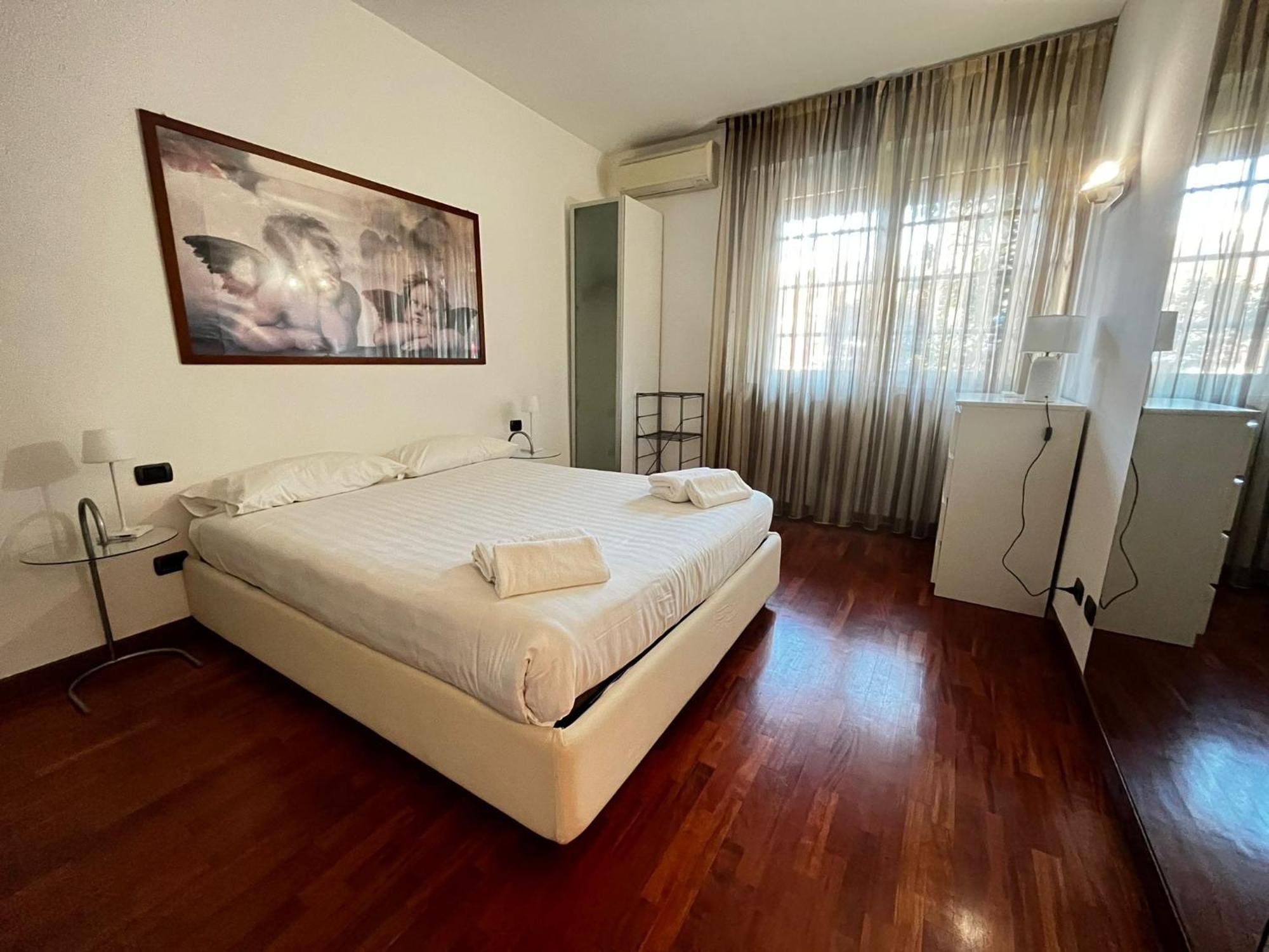 Kibilu - Via Casati 32 - Stazione Centrale - Corso Buenos Aires - Shopping Area 밀라노 외부 사진