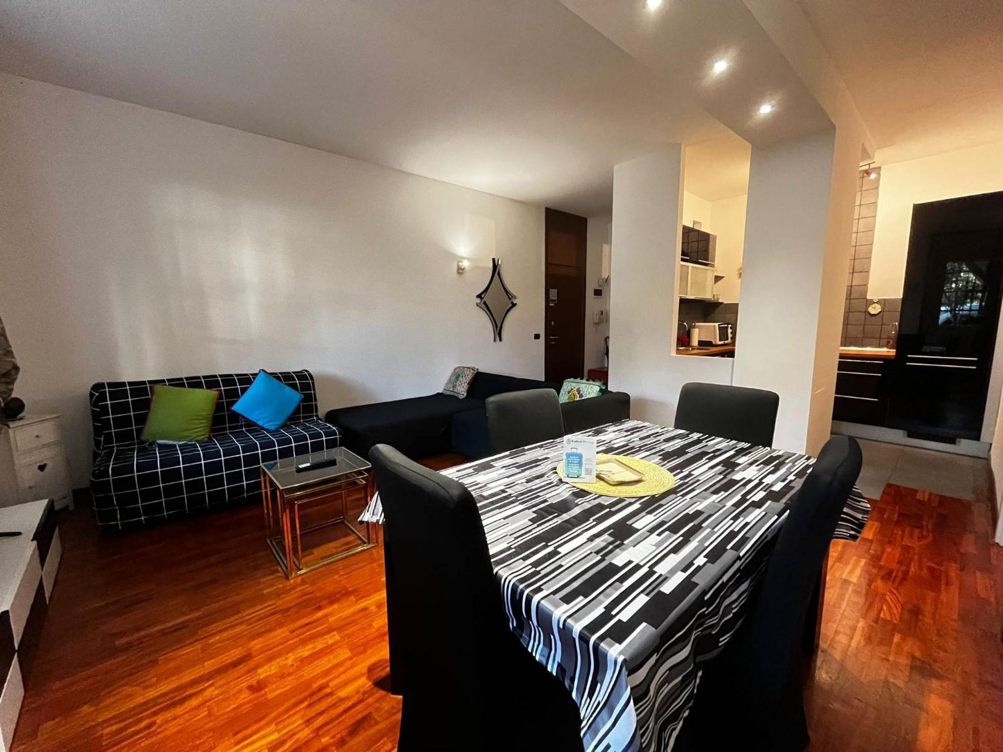 Kibilu - Via Casati 32 - Stazione Centrale - Corso Buenos Aires - Shopping Area 밀라노 외부 사진