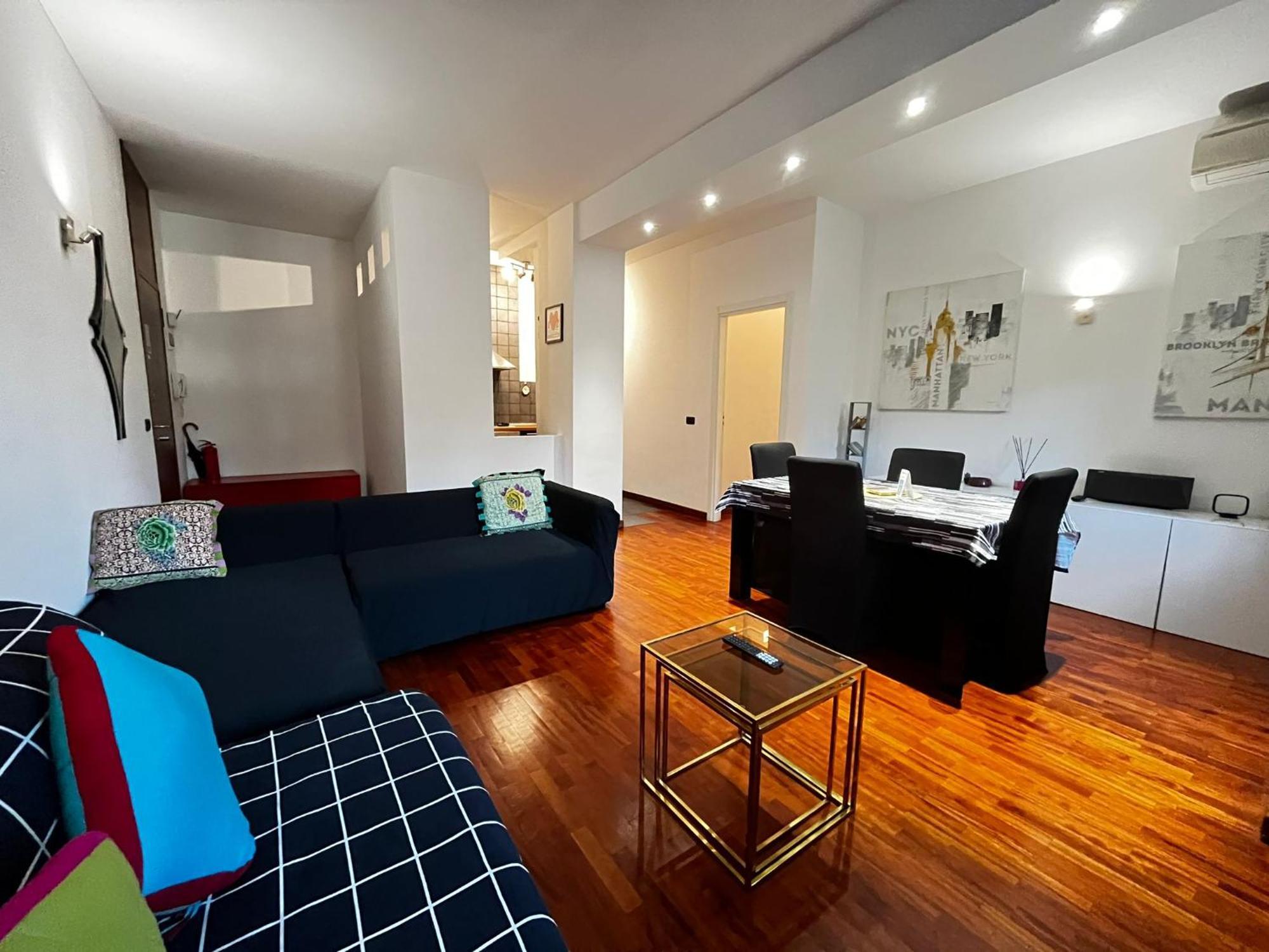 Kibilu - Via Casati 32 - Stazione Centrale - Corso Buenos Aires - Shopping Area 밀라노 외부 사진